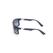 Óculos escuros masculinos Web Eyewear WE0293-6391V ø 63 mm