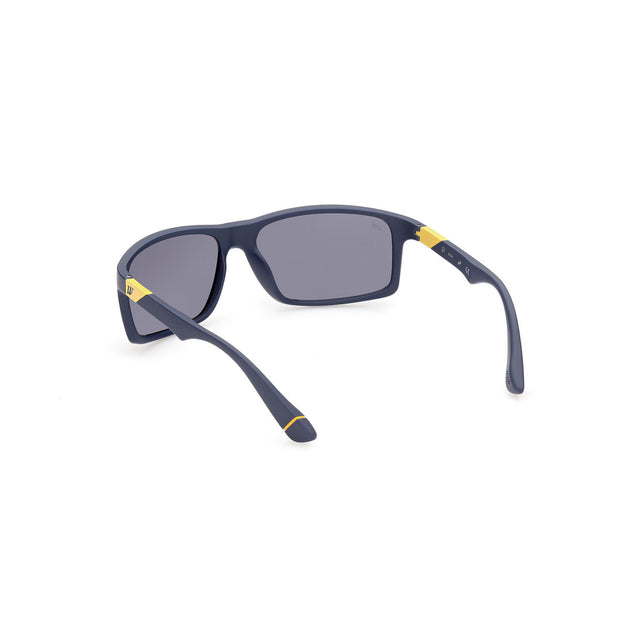 Óculos escuros masculinos Web Eyewear WE0293-6392V ø 63 mm