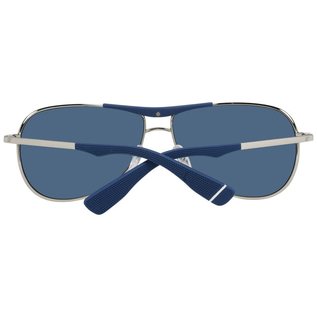 Óculos escuros masculinos Web Eyewear WE0296 Ø 66 mm