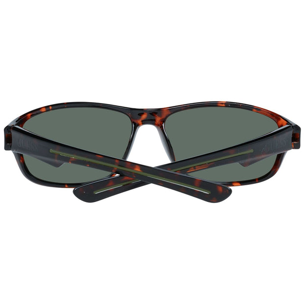 Unisex Sunglasses Guess GF0210 6252N