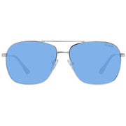 Óculos escuros masculinos Skechers SE6114 5910V