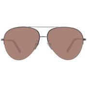 Unisex Sunglasses Bally BY0062-H 6208E