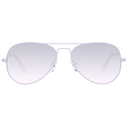 Óculos escuros femininos Skechers SE9069 5578B
