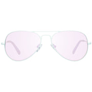 Óculos escuros femininos Skechers SE9069 5593X