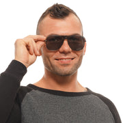 Men's Sunglasses Bally BY0075-H 5808A
