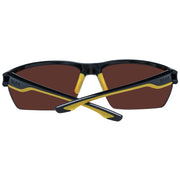 Óculos escuros masculinos Timberland TB9251 7401H