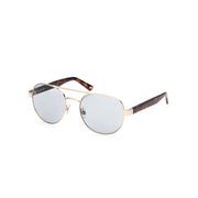 Óculos escuros masculinos Web Eyewear WE0313-5632W Dourado ø 56 mm