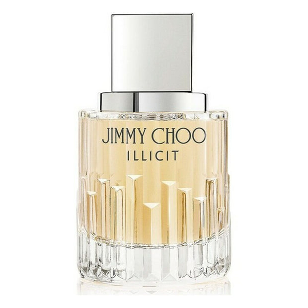 Perfume Mulher Illicit Jimmy Choo EDP (40 ml)