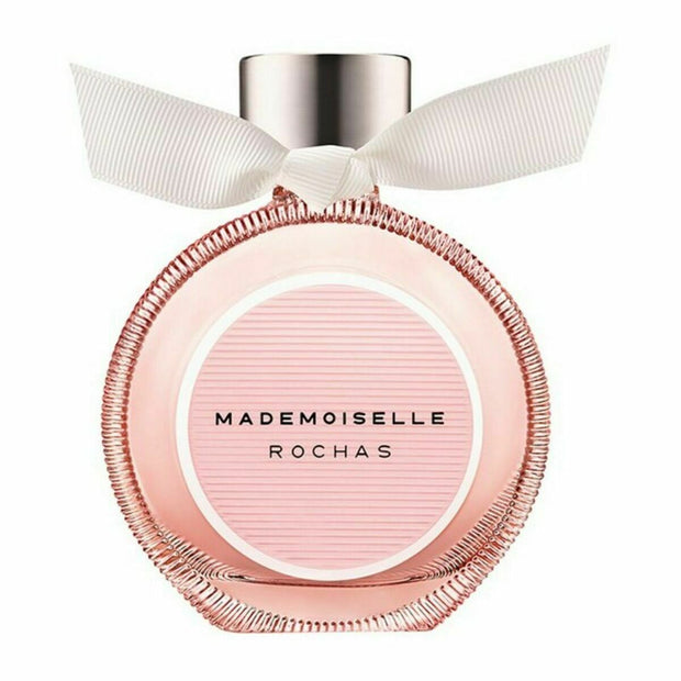Perfume Mulher Rochas Mademoiselle EDP 50 ml