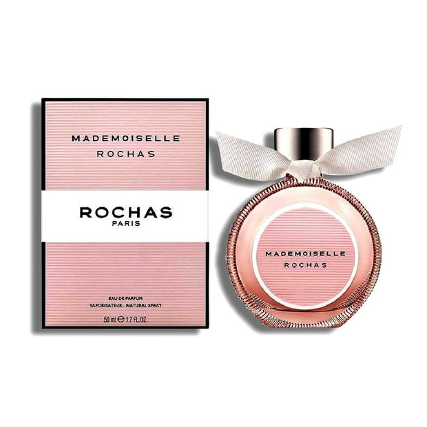 Perfume Mulher Rochas Mademoiselle EDP 50 ml