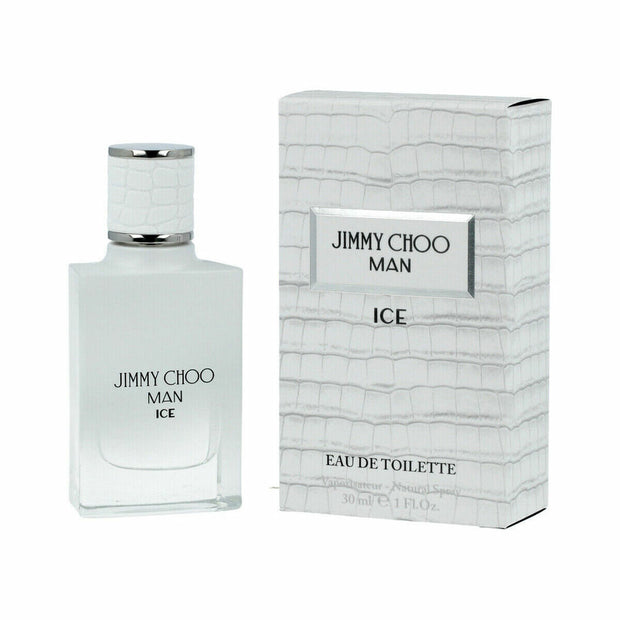 Perfume Homem Man Ice Jimmy Choo (30 ml) EDT