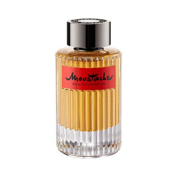 Perfume Homem Rochas EDP Moustache 125 ml