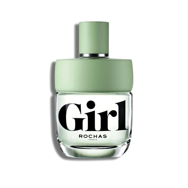 Perfume Mulher Girl Rochas Girl EDT 40 ml (1 Unidade) EDT