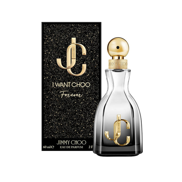 Parfum Femme Jimmy Choo I WANT CHOO FOREVER EDP EDP 60 ml