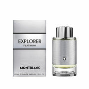 Parfum Homme Montblanc EXPLORER EDP EDP 100 ml