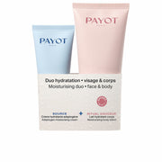 Unisex Cosmetic Set Payot Duo Hydratation 2 Pieces