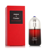 Perfume Homem Cartier Pasha de Cartier Édition Noire Sport EDT 100 ml