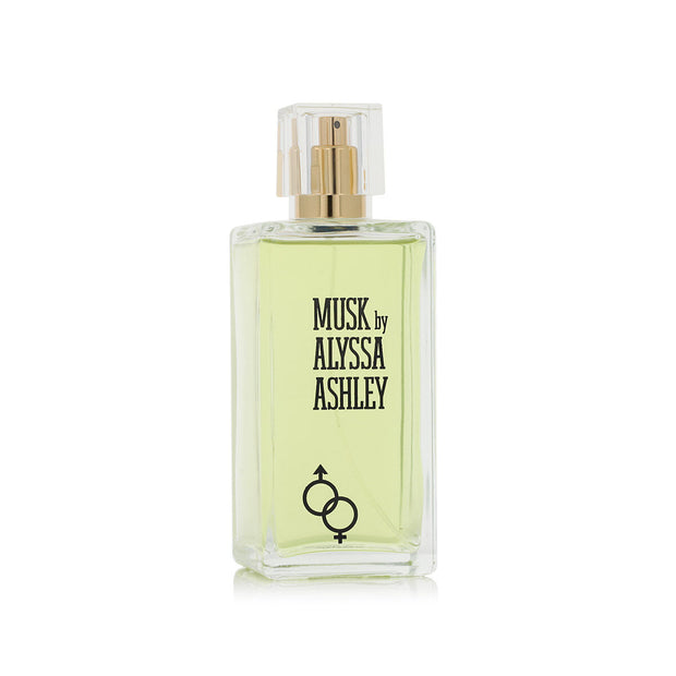 Unisex Perfume Alyssa Ashley Musk EDT 200 ml