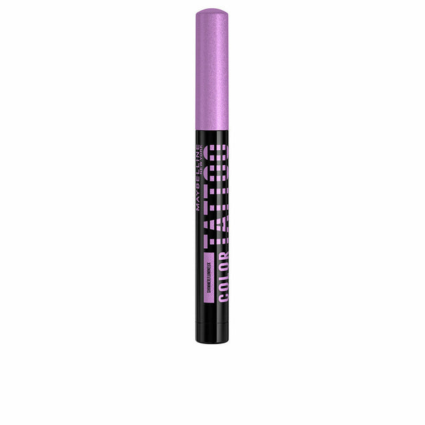 Sombra de Olhos Maybelline Tattoo Color Mate Fearless 1,4 g