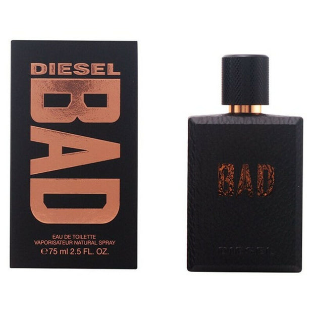 Men's Perfume Diesel EDT