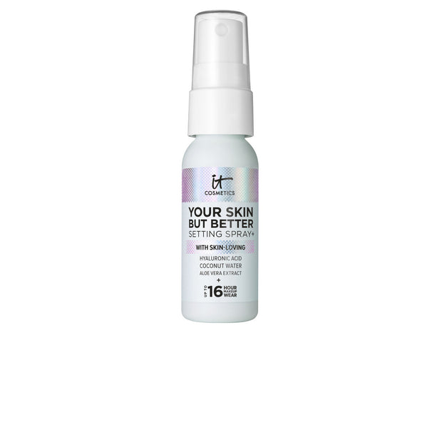 Spray Fixador It Cosmetics Your Skin But Better Bruma 30 ml