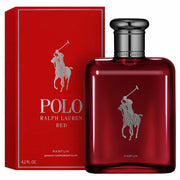 Perfume Homem Ralph Lauren POLO RED EDP EDP 125 ml