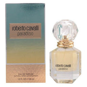 Women's Perfume Paradiso Roberto Cavalli EDP (Refurbished A)