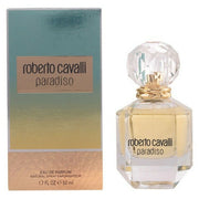 Women's Perfume Paradiso Roberto Cavalli EDP (Refurbished A)