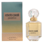 Women's Perfume Paradiso Roberto Cavalli EDP (Refurbished A)