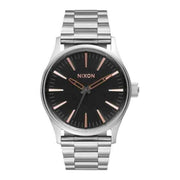 Relógio feminino Nixon A4502064 (Ø 38 mm)