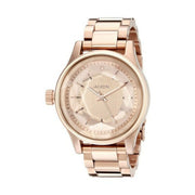 Relógio feminino Nixon Facet 38 (Ø 38 mm)