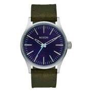 Relógio feminino Nixon A377-2302-00 (Ø 38 mm)
