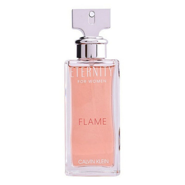 Women's Perfume Eternity Flame Calvin Klein (EDP) EDP