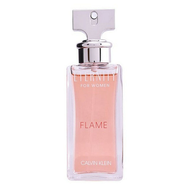 Parfum Femme Eternity Flame Calvin Klein (EDP) EDP