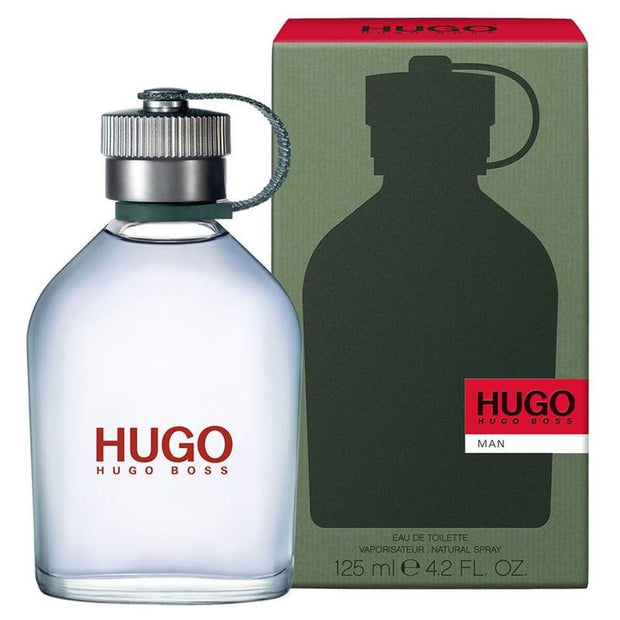 Perfume Homem Hugo Boss Hugo EDT 125 ml