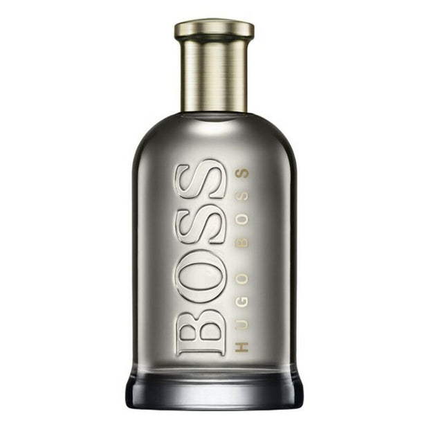 Perfume Homem Boss Bottled Hugo Boss Boss Bottled Eau de Parfum EDP EDP 200 ml