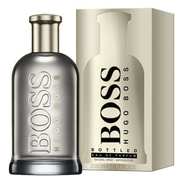 Perfume Homem Boss Bottled Hugo Boss Boss Bottled Eau de Parfum EDP EDP 200 ml