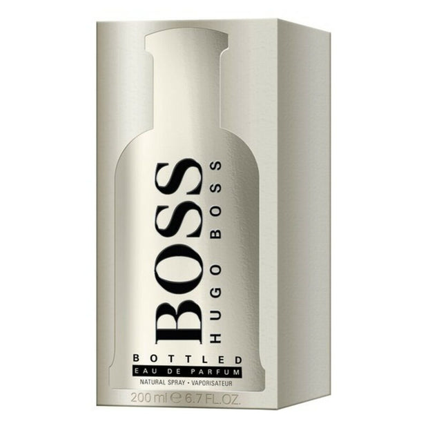 Men's Perfume Boss Bottled Hugo Boss Boss Bottled Eau de Parfum EDP EDP 200 ml