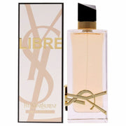 Women's Perfume Yves Saint Laurent YSL Libre EDT 90 ml