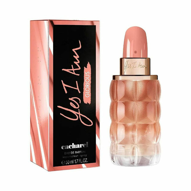 Perfume Mulher Cacharel Yes I Am Glorious EDP EDP 50 ml