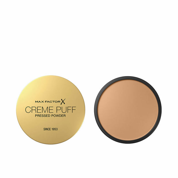 Pós Compactos Max Factor Creme Puff Nº 41 Medium Beige 21 g