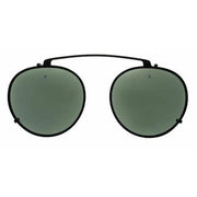 Unisex Clip-On Sunglasses Vuarnet VD190300031121