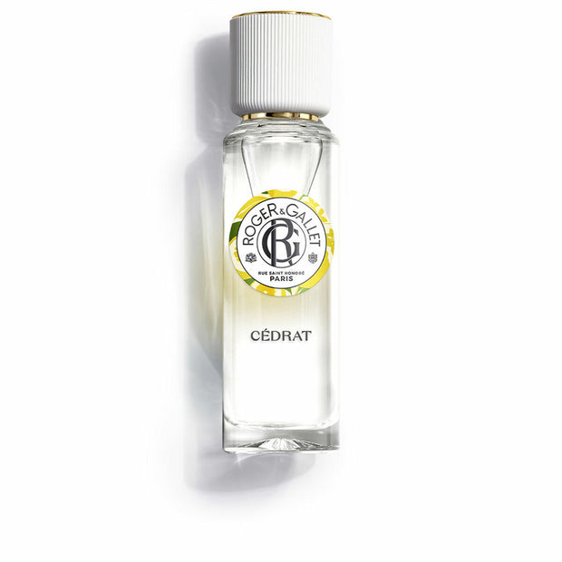 Perfume Unissexo Roger & Gallet Cédrat EDT 30 ml