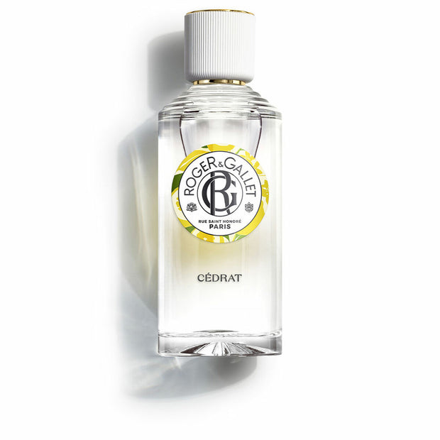 Perfume Unissexo Roger & Gallet Cédrat EDP EDP 100 ml