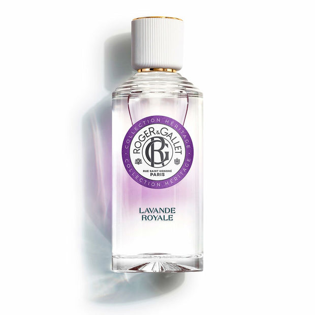 Parfum Unisexe Roger & Gallet Lavande Royale EDP 100 ml