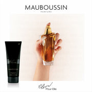 Conjunto de Perfume Mulher Mauboussin Elixir EDP Elixir 2 Peças