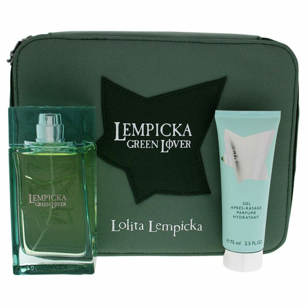 Conjunto de Perfume Homem Lolita Lempicka I0096926 EDT 2 Peças