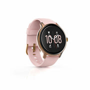 Smartwatch Hama 4910 Cor de Rosa Ouro rosa Ouro Rosa 45 mm