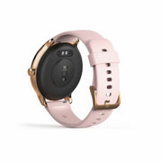 Smartwatch Hama 4910 Cor de Rosa Ouro rosa Ouro Rosa 45 mm