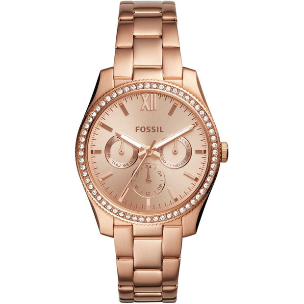 Relógio feminino Fossil ES4315